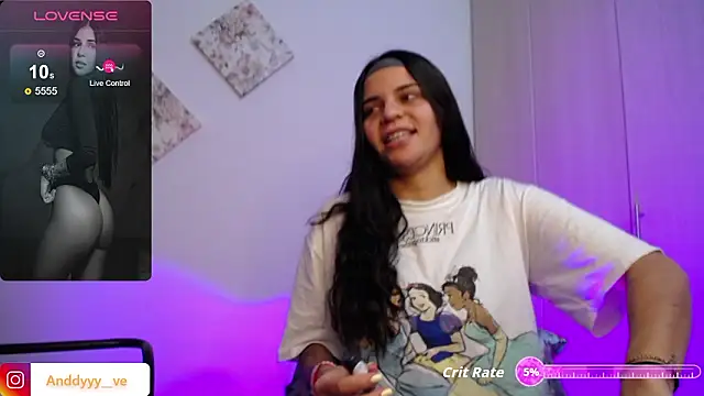 Anddyy   online show from 02-26-26, 06:51