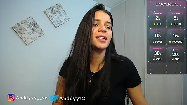 Anddyy   online show from 05-05-26, 03:20