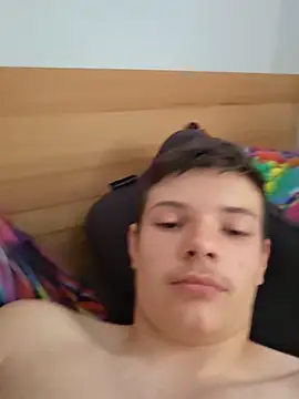 Ich bins einfach online show from 07-18-26, 07:12