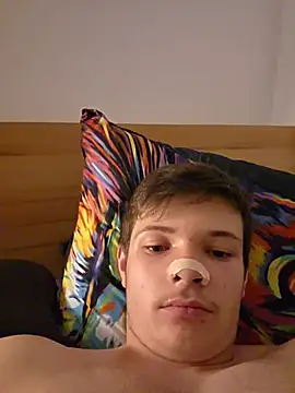 Ich bins einfach online show from 07-31-26, 07:57