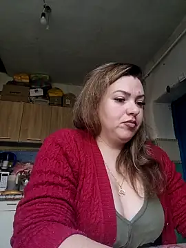 Snapshot of Jyleta chatting on 09-27-25, 12:32 Jyleta online show from 09-27-25, 12:32