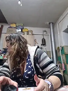 Jyleta online show from 12-13-25, 08:58