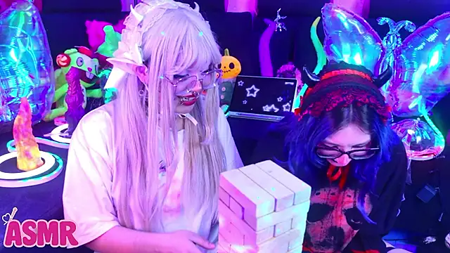 Kimlennox  online show from 02-03-26, 07:08