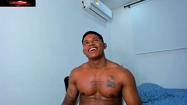 maxsteel177 online show from 01-13-25, 02:18