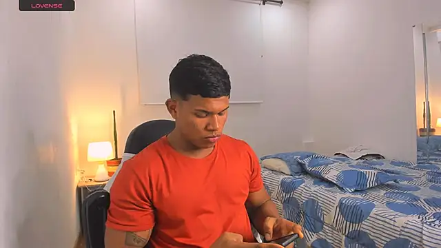 maxsteel177 online show from 03-06-25, 11:31