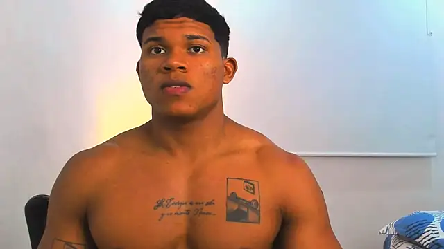 maxsteel177 online show from 03-20-25, 12:30