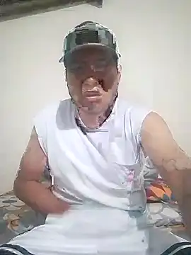 Snapshot of Danger27 chatting on 02-08-25, 04:14 Danger27 online show from 02-08-25, 04:14