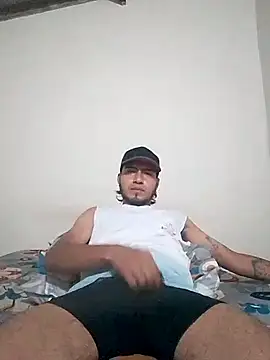 Snapshot of Danger27 chatting on 02-09-25, 05:08 Danger27 online show from 02-09-25, 05:08