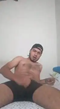 Snapshot of Danger27 chatting on 02-10-25, 07:15 Danger27 online show from 02-10-25, 07:15