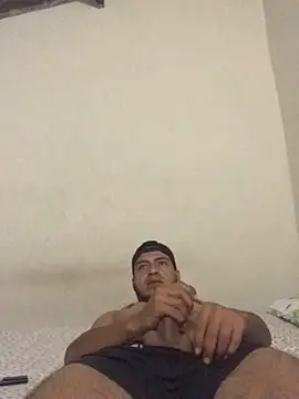 Snapshot of Danger27 chatting on 02-12-25, 05:37 Danger27 online show from 02-12-25, 05:37