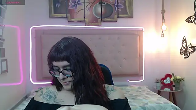 kathepickmanx online show from 03-01-26, 03:30