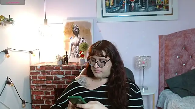 kathepickmanx online show from 04-11-26, 07:45