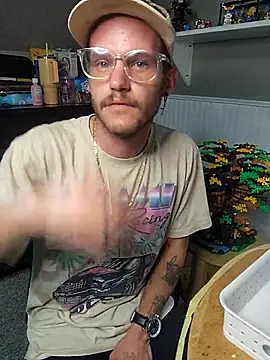 SoxxyNsh online show from 09-23-25, 08:12