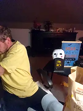 SoxxyNsh online show from 10-30-25, 11:38