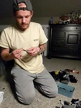 SoxxyNsh online show from 11-07-25, 03:06