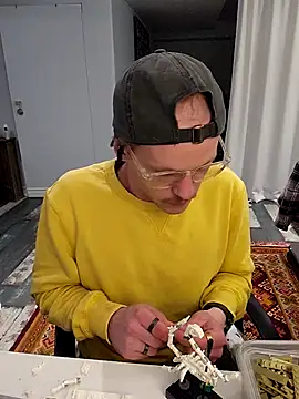 SoxxyNsh online show from 04-07-26, 02:56