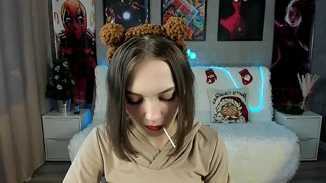 JesssWalker online show from 01-19-25, 07:04