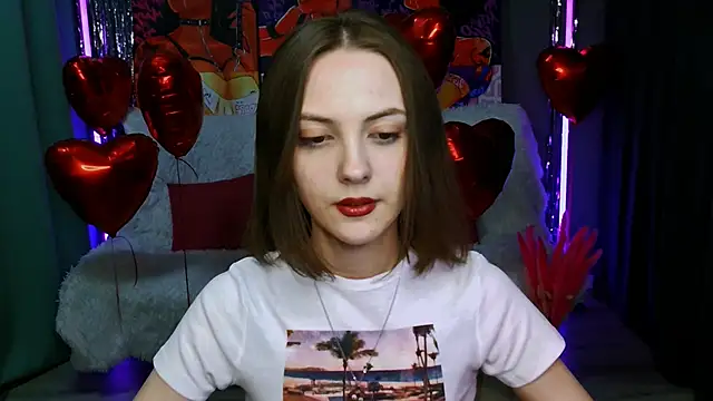 JesssWalker online show from 02-25-25, 05:04