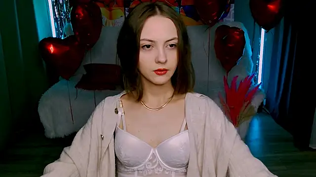 JesssWalker online show from 03-07-25, 02:01