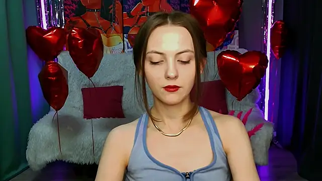 JesssWalker online show from 03-16-25, 03:04