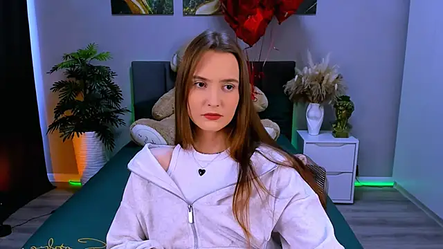 SamanthaaaWalker online show from 03-21-25, 09:12