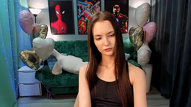 SamanthaaaWalker online show from 02-15-26, 06:43