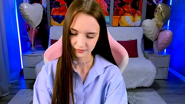 SamanthaaaWalker online show from 03-06-26, 12:07