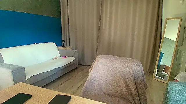 VixenVibesX online show from 01-29-25, 12:35