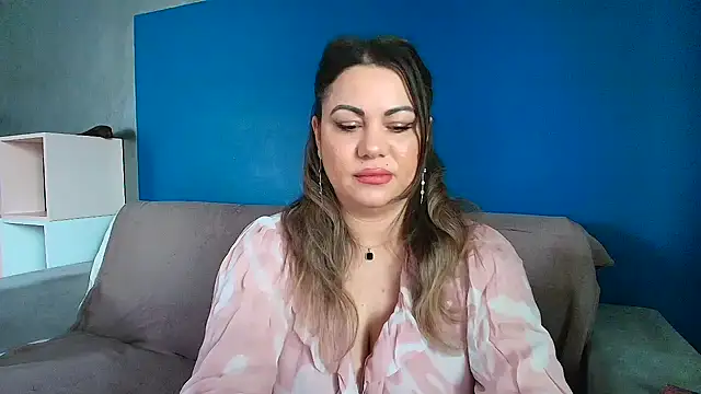 VixenVibesX online show from 02-02-25, 12:35