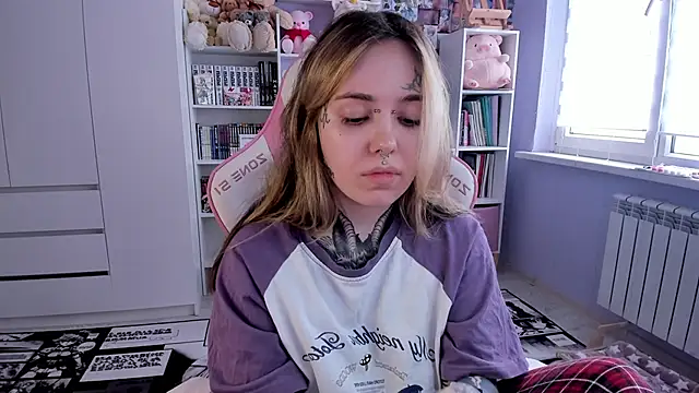 Catharsisi online show from 02-22-26, 01:31