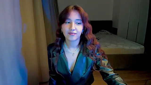 anna elfi online show from 11-14-25, 11:57