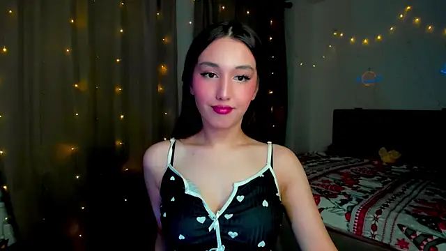 anna elfi online show from 01-09-26, 08:32