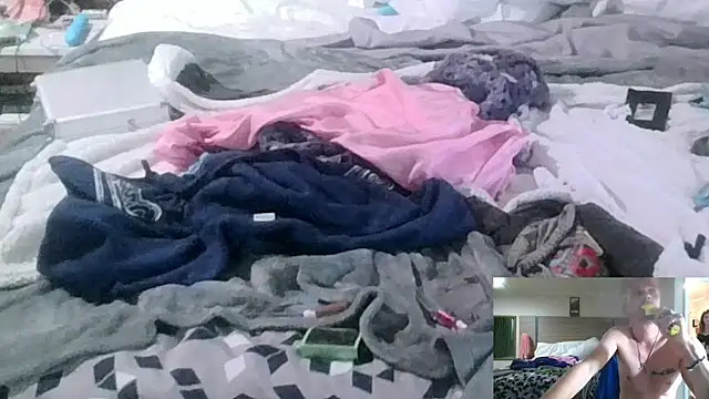 AQuickPhyx online show from 02-02-25, 06:20