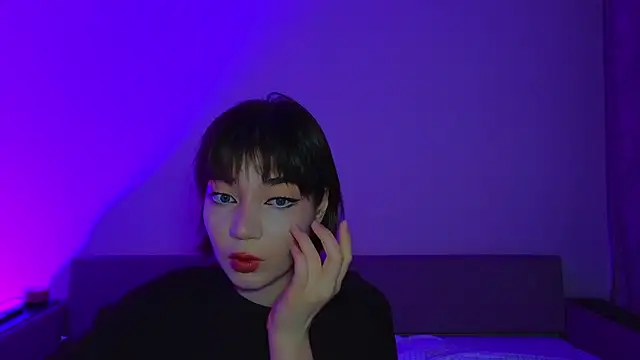 Snapshot of CassJonn chatting on 10-27-25, 05:06 CassJonn online show from 10-27-25, 05:06