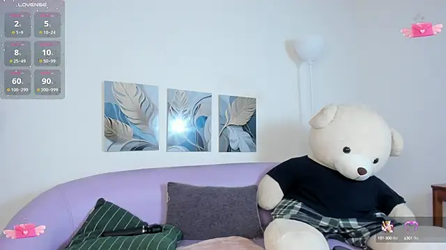 Kathe slim online show from 10-21-25, 04:08