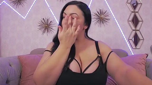 BustyEva  online show from 01-17-26, 06:29