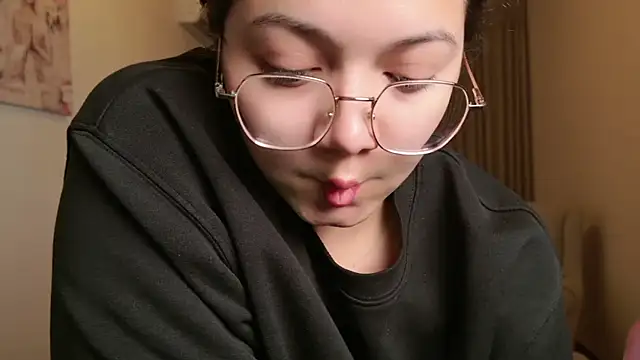 SelenaBlumX online show from 02-28-26, 09:27