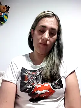 CHARLOTTE 1711 online show from 02-05-26, 04:28