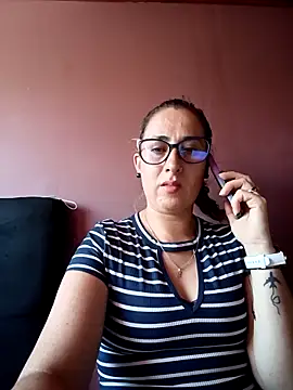 CHARLOTTE 1711 online show from 03-18-26, 08:45