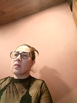 CHARLOTTE 1711 online show from 05-08-26, 03:12