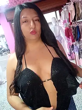 Melyy Edii online show from 10-22-25, 08:19