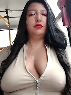 Melyy Edii online show from 03-08-26, 10:24