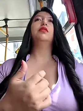 Melyy Edii online show from 03-19-26, 06:34