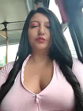 Melyy Edii online show from 04-13-26, 06:35