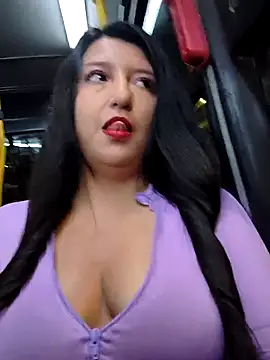 Melyy Edii online show from 04-24-26, 12:13