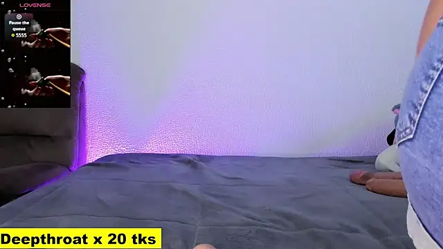 aurora-deepthroat online show from 03-22-26, 11:52