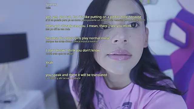 Snapshot of Hade_collinss chatting on 01-14-25, 05:45 Hade collinss online show from 01-14-25, 05:45