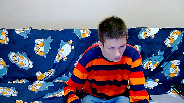 Lester Broo online show from 12-20-25, 07:37