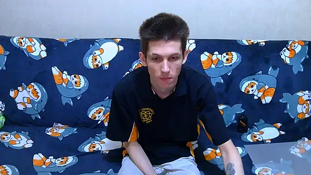 Snapshot of Lester_Broo chatting on 06-01-26, 12:45 Lester Broo online show from 06-01-26, 12:45