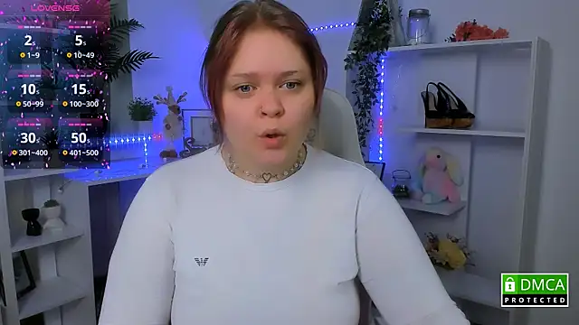 Erica  Alta online show from 11-16-25, 06:30